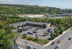 Atlantic Capital Partners sells Miracle Mile & North Country Plaza